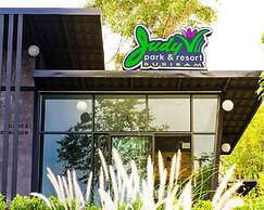 Buriram Judypark and Resort