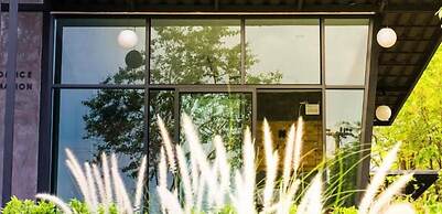 Buriram Judypark and Resort