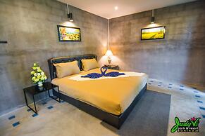 Buriram Judypark and Resort