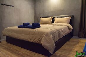 Buriram Judypark and Resort