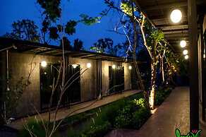 Buriram Judypark and Resort