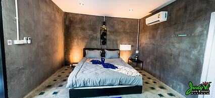 Buriram Judypark and Resort