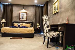 Buriram Judypark and Resort