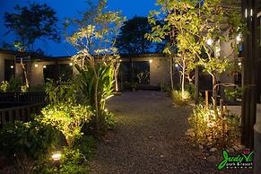 Buriram Judypark and Resort