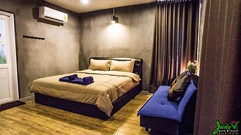 Buriram Judypark and Resort