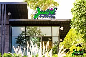 Buriram Judypark and Resort