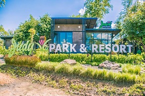 Buriram Judypark and Resort