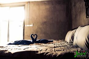 Buriram Judypark and Resort