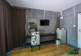 Buriram Judypark and Resort