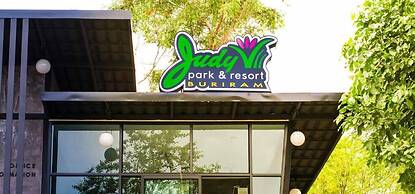 Buriram Judypark and Resort