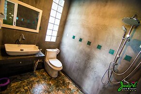 Buriram Judypark and Resort