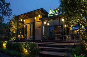 Buriram Judypark and Resort