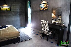 Buriram Judypark and Resort