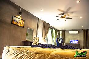 Buriram Judypark and Resort