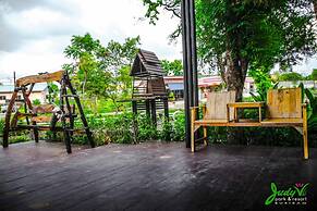 Buriram Judypark and Resort