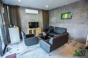 Buriram Judypark and Resort