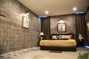 Buriram Judypark and Resort