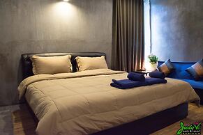 Buriram Judypark and Resort