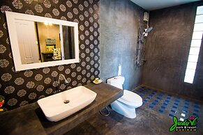 Buriram Judypark and Resort