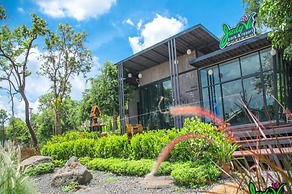 Buriram Judypark and Resort