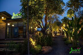 Buriram Judypark and Resort