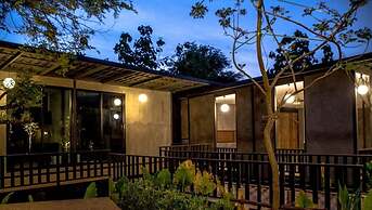 Buriram Judypark and Resort