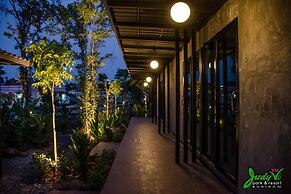 Buriram Judypark and Resort
