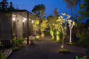 Buriram Judypark and Resort