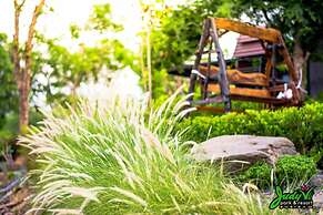Buriram Judypark and Resort