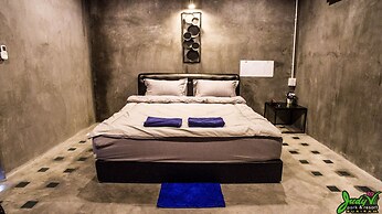 Buriram Judypark and Resort