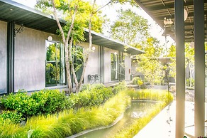 Buriram Judypark and Resort