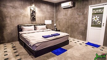 Buriram Judypark and Resort