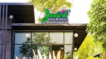Buriram Judypark and Resort