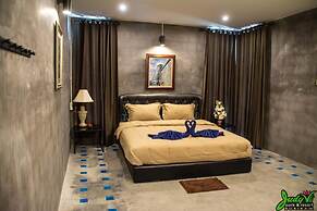 Buriram Judypark and Resort