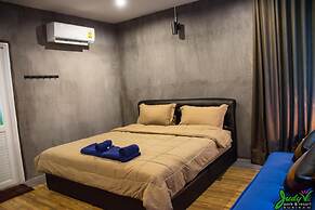 Buriram Judypark and Resort