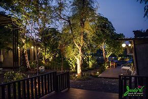 Buriram Judypark and Resort