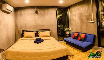 Buriram Judypark and Resort