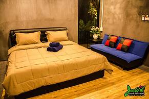 Buriram Judypark and Resort