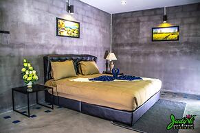 Buriram Judypark and Resort