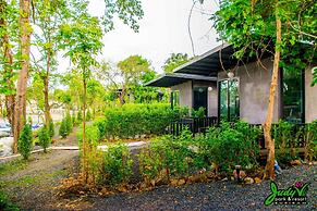 Buriram Judypark and Resort