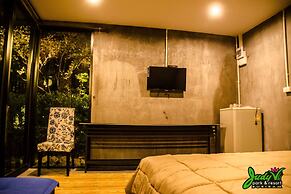 Buriram Judypark and Resort