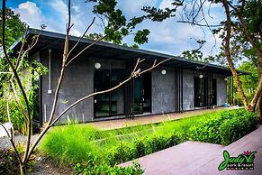 Buriram Judypark and Resort