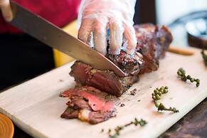 Orchid Classic Cruise