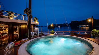 Orchid Classic Cruise