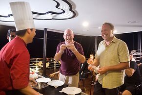 Orchid Classic Cruise