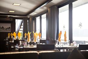 Orchid Classic Cruise