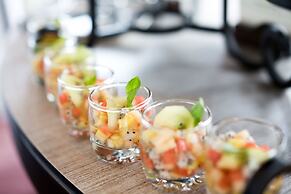 Orchid Classic Cruise