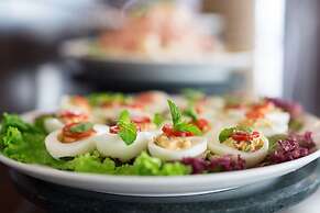 Orchid Classic Cruise