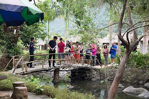 Orchid Classic Cruise