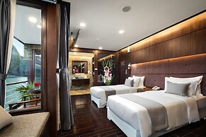 Orchid Classic Cruise